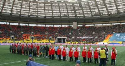 Польша, Чехия и Швеция выступили против проведения футбольных матчей в России
