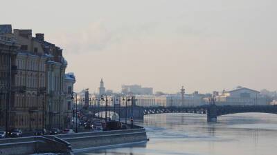 Синоптики предупредили жителей Петербурга об ухудшении погоды 25 февраля