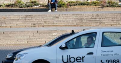 Что с такси: Uber не работает, у Bolt дефицит авто, в Uklon взлетели тарифы