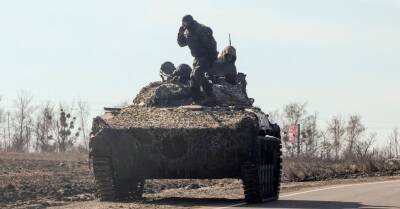 Политолог назвал два возможных сценария развития событий на Украине