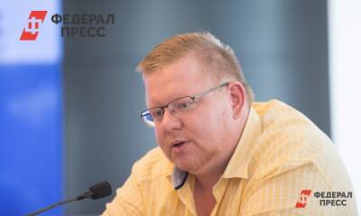 Павел Данилин - Политолог о спецоперации на Украине: «Есть две задачи» - fedpress.ru - Россия - Украина