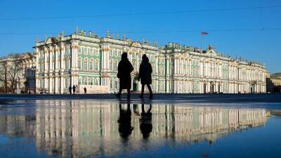 Эрмитаж откроет выставку про русские приключения барона Мюнхгаузена