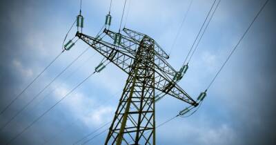 Энергосистема Украины работает стабильно, — "Укрэнерго"