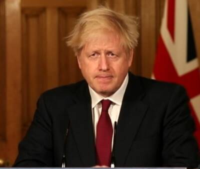 Великобритания готова предоставить убежище руководству Украины