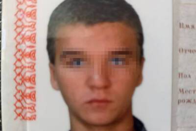 В Курской области нашли пропавшего 15-летнего подростка