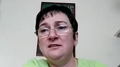 Украинская учительница взывает о помощи: «Нам нужна помощь сейчас, завтра нас может уже не быть»