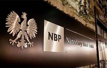 Центробанк Польши выделил Нацбанку Украины срочную помощь на $1 млрд