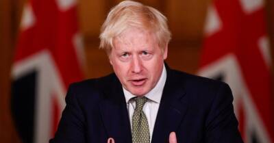 Британия вводит жесткие санкции против России в ответ на вторжение