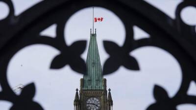 Канада объявила о дополнительных санкциях против РФ из-за ситуации на Украине