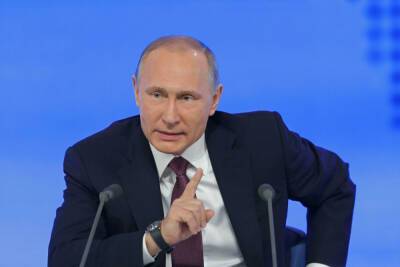 Путин продолжает грозить миру: «Не выталкивайте Россию из мировой экономики»