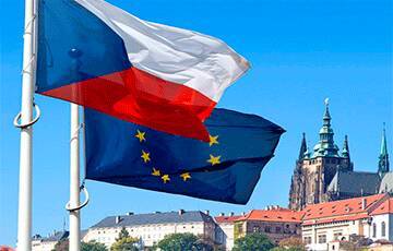 Чехия отозвала посла из Беларуси