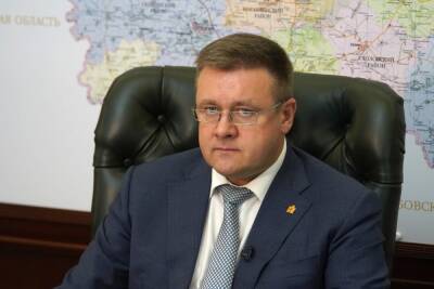 Любимову доложили о причинах проволочек в ремонте ДШИ в Новомичуринске