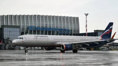 В Минтрансе заявили о нормализации ситуации в аэропортах на юге России