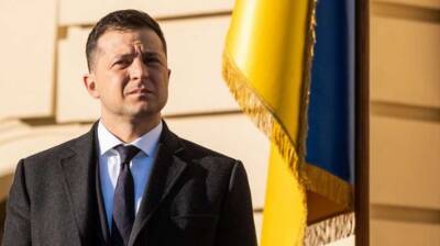 Во всех областях Украины создадут военные администрации – Зеленский подписал указ