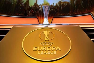 Футбол, Лига Европы, плей-офф, Бетис - Зенит, прямая текстовая онлайн трансляция