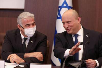 МИД Израиля: мы осуждаем нападение на Украину, но осторожно. Тому есть причины