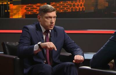 Зеленского сделают виновным в происходящем в Украине, его на эту роль и готовили. Мнение политолога