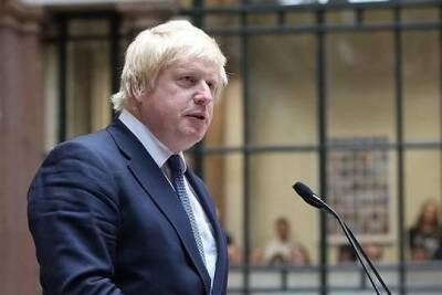 Великобритания ввела санкции против «Аэрофлота» и ВТБ
