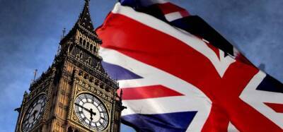 Британия приняла санкции против «Аэрофлота», «Ростеха», ВТБ, ОСК и ОАК
