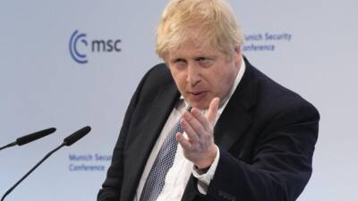 Великобритания ввела новые серьезные санкции против России