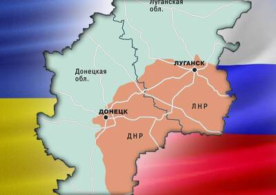 Политолог Аббас Галлямов: Украина может стать для России «вторым Афганистаном»