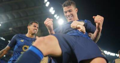 «Порту» разошелся миром с «Лацио» и пробился в 1/8 финала Лиги Европы