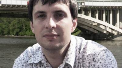 Корреспонден Радио Свобода в Крыму сообщил об обыске у него дома