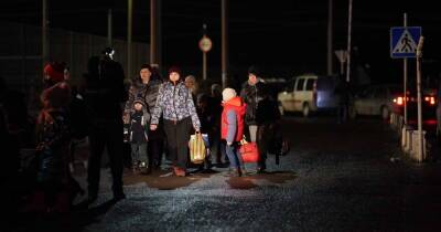 Хорватия заявила, что готова принять беженцев из Украины