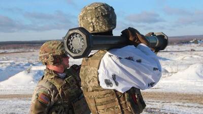 Кулеба сообщил о планах новых поставок вооружений на Украину