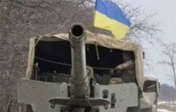 Минобороны Украины: ВСУ ведут бой с российскими оккупантами в Гостомеле