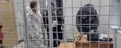 Журналистку «Коммерсанта» Дарью Кучеренко, задержанную в Уфе за одиночный пикет, отпустили