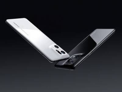 Смартфон Oppo Find X5 оценили в 630 долларов