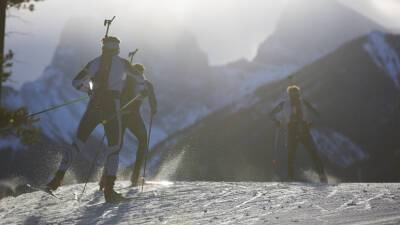 Финляндия не будет участвовать в лыжных гонках в России