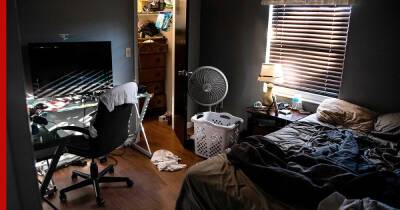 Превратится в каморку: 5 ошибок, которые сделают маленькую квартиру еще меньше