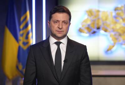 "В Украине решается судьба Европы": Зеленский поздно вечером мощно обратился к лидерам европейских стран