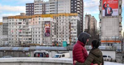 В Молдавии введен режим ЧП из-за ситуации на Украине