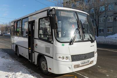 Новая маршрутная сеть автобусов готова в Южно-Сахалинске