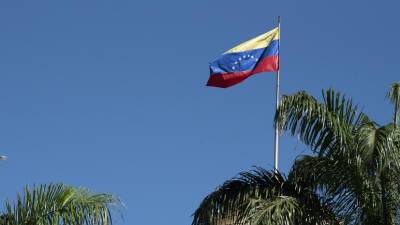 Власти Венесуэлы осудили санкции против России из-за ситуации вокруг Украины