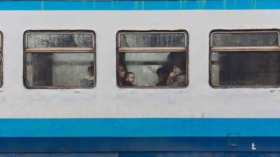 Власти Молдавии приостановили движение поездов из Кишинёва в Одессу