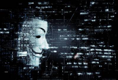 Хакеры из Anonymous атаковали российский интернет