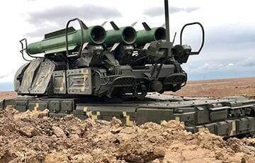 ПВО Украины перехватывала «искандеры», авиация бомбила российских оккупантов в Гостомеле