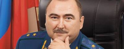 Новосибирская прокуратура требует выселить из служебной квартиры экс-прокурора Фалилеева