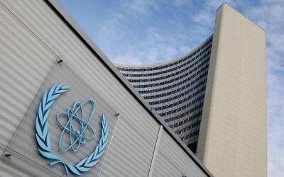 В МАГАТЭ призвали к максимальной сдержанности во избежание угрозы ядерным объектам Украины