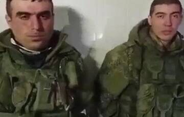 Украинцы захватили в плен российских десантников