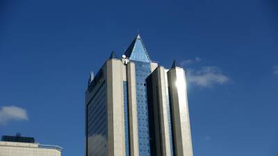Власти Канады ввели санкции в отношении Сбербанка, ВТБ, РЖД и «Газпрома»