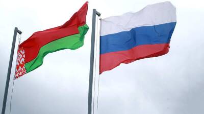 Головченко предложил Мишустину синхронизировать подход РФ и РБ к проблеме санкций