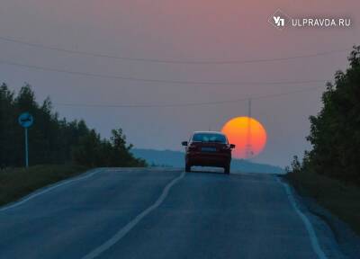 В Ульяновской области ищут 55 водителей и предлагают им по 55000