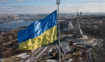 В России не удается получить доступ к сайтам некоторых украинских СМИ