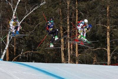 Шведские спортсмены покинут Россию и не будут участвовать в Кубке мира по ски-кроссу