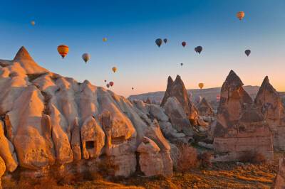 10 цепляющих фактов о Турции, которые заставят по-новому взглянуть на эту туристическую мекку